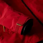 Куртка Gill Coastal, красный - фото 6