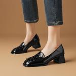 Туфли Rosa Bianca Loafers Women's - фото 3