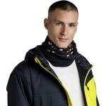 Полярный шарф Buff, черный - фото 2