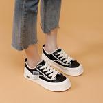 Кеды женские низкие La Chapelle - фото 10