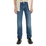 Джинсы Levi's 511 Slim, синий - фото