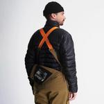 Брюки Orage Mtn-X Gibson 3L Bib Orage, Juniper - фото 4