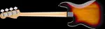 Бас-гитара Fender Standard Precision - 3-цветный санберст - фото 3