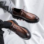 Туфли Cachiotti Men's Casual Shoes Men Low-Top - фото 14