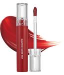 Тинт для губ Rom&nd Glasting water tint, Nr. 02 - Red Drop, 4g - фото 4