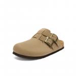 Тапочки женские Ubz - фото 3