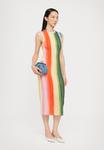 Платье Stine Goya Jersey dress, Multi-Coloured - фото 2