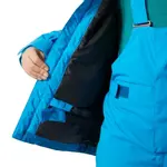 Куртка Helly Hansen Quest, синий - фото 9