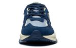 LiNing 001 Lifestyle Shoes Men Low-top Blue/gray - фото 5