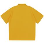 The Simpsons Рубашка-поло унисекс «Симпсоны», Черный - фото 16