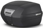 Багажная система SHAD SH44 с жестким корпусом - фото 2