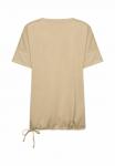 Футболка Soyaconcept BANU, Sand/Beige - фото 5