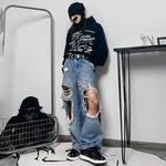 Кроссовки Doraemon Blind Box Unisex, черный - фото 19