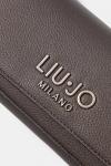 Кошелек Liu Jo, коричневый - фото 5