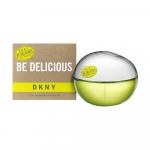 Парфюмерная вода DKNY Be Delicious - фото 2