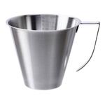 Мерный кувшин IKEA IDEALISK Measuring Jug 1.0 л. - фото 2