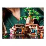 Конструктор LEGO Ideas 21326 Винни Пух - фото 13