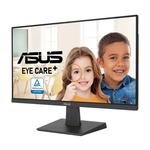 Монитор игровой Asus VA24EHF, 24", 1920х1080, 100 Гц, IPS, черный - фото 2