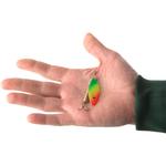 Набор блесен Neman New Predator для рыбалки CAPERLAN, красочный - фото 9