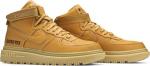 Кроссовки Nike Air Force 1 Gore-Tex Boot 'Wheat', загар - фото 9