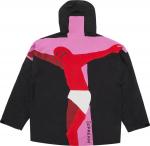 Куртка Supreme Gonz GORE-TEX Shell Jacket 'Black', черный - фото 3