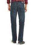 Джинсы levi’s® men's 514™ flex прямого кроя Levi's, мульти - фото 3