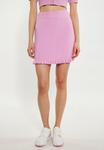 Юбка MYMO, розовый - фото 2