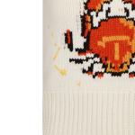 DIOR Женский жилет, Ecru - фото 7