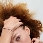 Браслет Pandora Sparkling Tennis, золото - фото 3