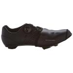 Защита носка VAN RYSEL, черный / серый - фото 3