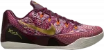 Кроссовки Nike Kobe 9 EM 'Silk', фиолетовый - фото 2