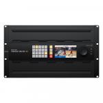 Коммутатор Blackmagic Videohub 120x120 12G - фото