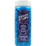Body With Luv морская соль для ванн, 500 г - фото 2