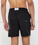 Шорты для плавания Regular fit Guess Underwear, черный - фото 2