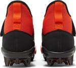 Бутсы Nike Alpha Menace Pro 2 Mid 'Team Orange', оранжевый - фото 7