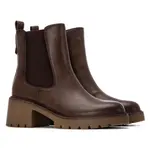 Ботинки Refresh 172974 heel, коричневый - фото 3