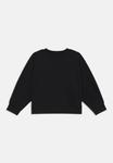 Толстовка MOSCHINO Sweatshirt, Black - фото 2