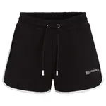 Спортивные шорты Karl Lagerfeld Binding, черный - фото