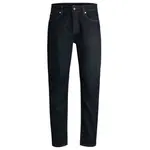 Джинсы BOSS H-Re.Maine, синий - фото 3