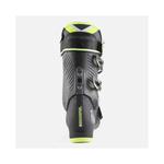 Мужские горнолыжные ботинки Rossignol HI-SPEED 100 HV Black Yellow - фото 2