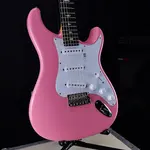 PRS Silver Sky Роузвуд Рокси Пинк - фото