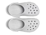 Классические сабо Crocs, White - фото 6
