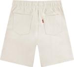 Шорты Levi's Boys' Pull-on Twill, Fog - фото 2