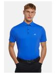 Футболка поло Meyer, цвет royal blue - фото
