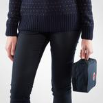 Косметичка Fjällräven, зеленый - фото 6