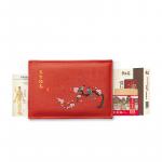 Электрические солевые грелки Often salt road, зеленый - фото 4