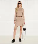 Юбка Рамола Hugo, бежевый - фото 2