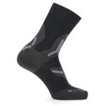 Носки UYN Trekking 2in Merino Mid, черный - фото 3