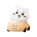 Chiikawa Third Shot Mystery Boxes Single Bright Box/Full Box 8 Pcs BANDAI - фото 8