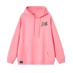 Толстовка унисекс LEVEL, Черный - фото 9